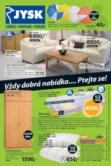 Jysk letk, strana 16 