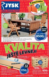 Jysk letk, strana 2 