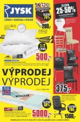 Jysk Nabdka tdne od 10.1.2013, strana 1 