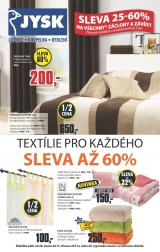 Jysk Nabdka tdne od 28.2.2013, strana 1 