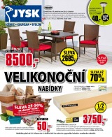 Jysk Nabdka tdne od 21.3.2013, strana 1 