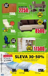 Jysk Nabdka tdne od 25.4.2013, strana 6 