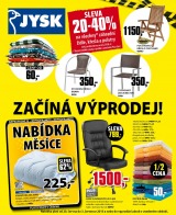 Jysk Nabdka tdne od 20.6.2013, strana 1 