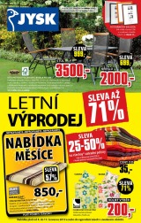 Jysk Nabdka tdne od 4.7.2013, strana 1 