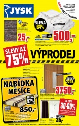 Jysk Nabdka tdne od 18.7.2013, strana 1 