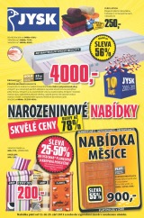 Jysk Nabdka tdne od 12.9.2013, strana 1 