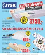 Jysk Nabdka tdne od 10.10.2013, strana 1 