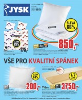 Jysk Nabdka tdne od 7.11.2013, strana 1 