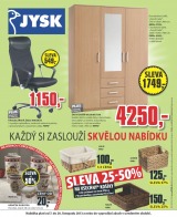 Jysk Nabdka tdne od 7.11.2013, strana 24 