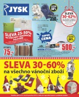 Jysk Nabdka tdne od 12.12.2013, strana 1 