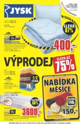 Jysk Nabdka tdne od 2.1.2014, strana 1 
