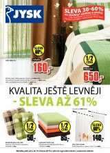 Jysk Nabdka tdne od 6.3.2014, strana 1 