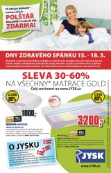 Jysk Nabdka tdne od 15.5.2014, strana 16 