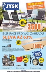 Jysk Nabdka tdne od 22.5.2014, strana 1 