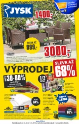 Jysk Nabdka tdne od 26.6.2014, strana 1 