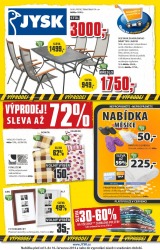 Jysk Nabdka tdne od 3.7.2014, strana 1 