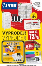 Jysk Nabdka tdne od 17.7.2014, strana 1 