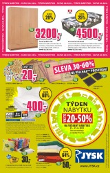 Jysk Nabdka tdne od 21.8.2014, strana 16 