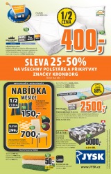 Jysk Nabdka tdne od 2.10.2014, strana 16 