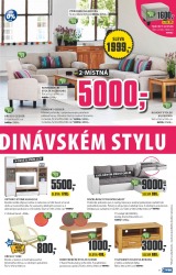 Jysk Nabdka tdne od 6.11.2014, strana 9 