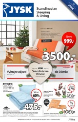 Jysk Nabdka tdne od 13.11.2014, strana 1 