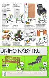 Jysk Nabdka tdne od 30.3.2015, strana 3 