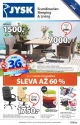 Jysk Nabdka tdne od 9.4.2015, strana 1 