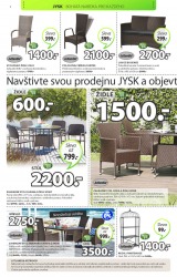 Jysk Nabdka tdne od 23.4.2015, strana 2 