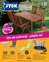 Jysk akn letk, strana 1 