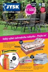 Jysk akn letk, strana 1 