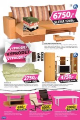 Nabdka Jysk, strana 6 
