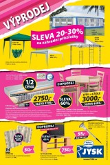 Nabdka Jysk, strana 16 