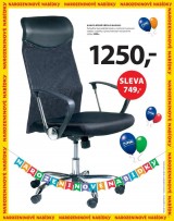 Jysk akn letk, strana 3 