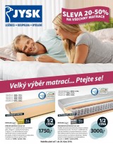 Jysk aktuln letk, strana 1 
