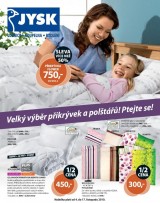 Jysk akn letk, strana 1 