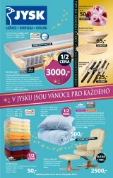 Jysk letk, strana 1 
