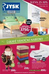 Jysk aktuln letk, strana 1 