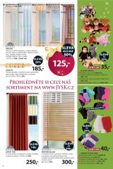 Jysk aktuln letk, strana 8 