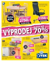 Jysk letk, strana 8 