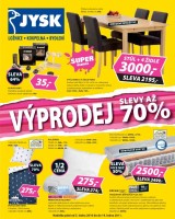 Jysk Letk, strana 1 