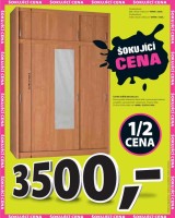 Jysk Letk, strana 3 