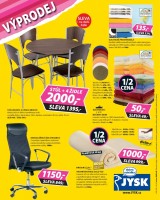 Jysk letk, strana 16 