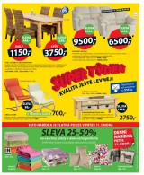 Jysk letk, strana 3 