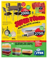 Jysk letk, strana 8 
