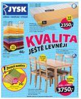 Jysk letk, strana 1 