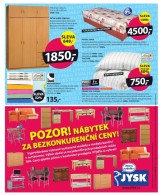 Jysk letk, strana 8 
