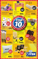 Jysk aktuln letk, strana 16 