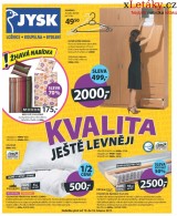 Jysk letk, strana 1 