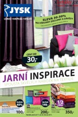 Jysk aktuln letk, strana 1 
