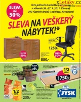 Jysk letk, strana 16 